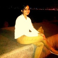 Jyoti Ramje