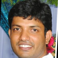 Srikanth Sriramoji