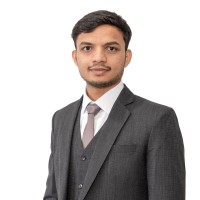 Nikunj Patel