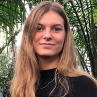 Cecilie Whyte