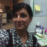 Farina Sultan