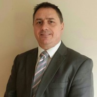 Marcus Gill