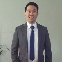 Patrick Tseng