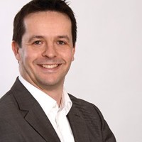 Patrick Severin
