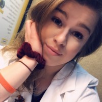 Kelsey Maheu