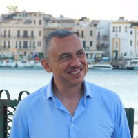 STEFANO SCIARRA, RSPP