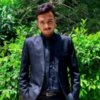 Syed Zain Ali
