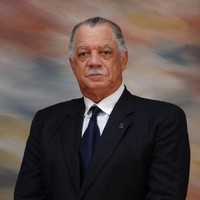 James C White, Sr