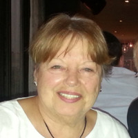 Ruth Bevan