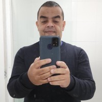 Márcio dos Reis Caetano