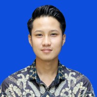 Nandy Rahman Pratama