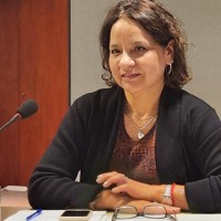 Cecilia Rojas