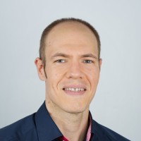 Simon Flury