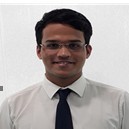 Samarth Patil