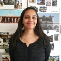 Poorva Pendse