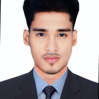 Md Ridoy Islam