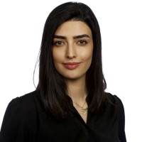 Zahra Jahangiri