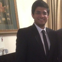 Anuj Shah
