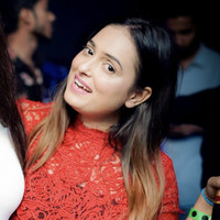 Shivani S