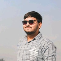 Parth Mangukiya
