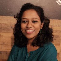 Priyanka Saminathan, Ph.D.
