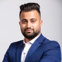 Hafed Hasan