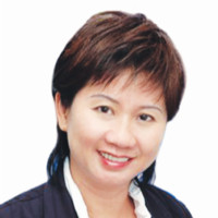 Agnes Woon