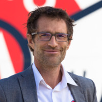 Nicolas Genelot
