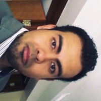 Cesar Gerardo Gonzalez Vazquez