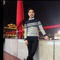 杨通勇
