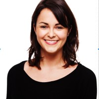 Marie Jörger
