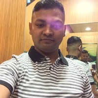 Prakash Lamsal