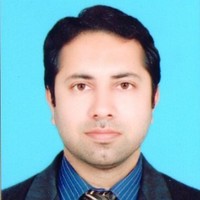 Nauman Raza, PMP