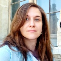 Melissa Merkel-Dallaryan, MPH