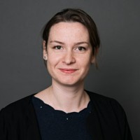 Frédérique Heurtel