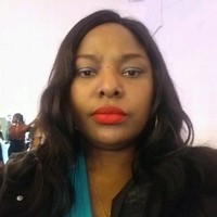 Anthonia Olusoga