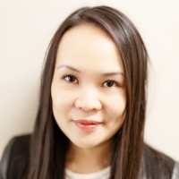 Kerri Kottmann-Ng, MBA