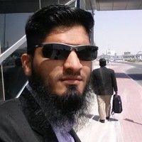 Syed Zain Uddin Jillani
