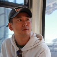 Brandon Kim
