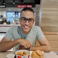 Hesham Salah