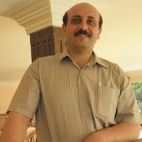 Khossrow Parviz Ghanbari