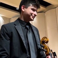 Elijah Salinas