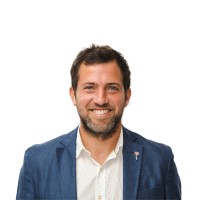 Benjamin Reymundo Roberts