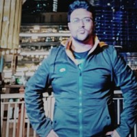 Shamik Biswas