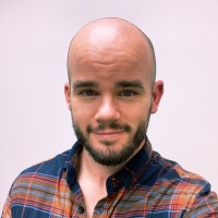 Derek Simon