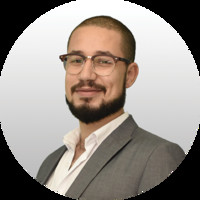 Amr Mahraan