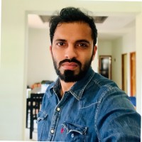 Prithvi Raj Nonda K