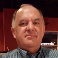 Timothy Barrett