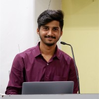 Ankit Keshri