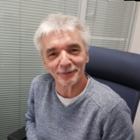 Frank Mueller